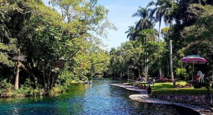 ¡Adiós calor! Cuánto cuesta la entrada a Las Estacas para darte un chapuzón refrescante