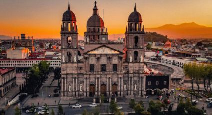 Tour de Las 7 Casas en Toluca ¡El evento imperdible de Semana Santa! Es GRATIS