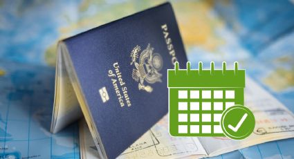 ¿Tramitas la visa americana por primera vez? Así puedes adelantar la cita SIN COSTO este 2024