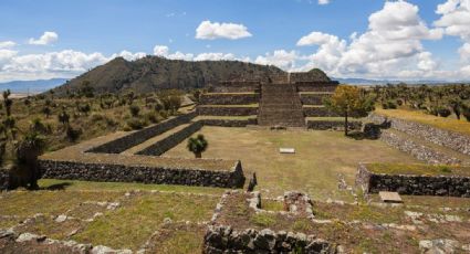 La zona arqueológica más grande de México para conocer a unas horas de CDMX