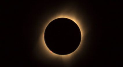 ¿En qué estados se alargarán las vacaciones por el Eclipse Solar 2024?