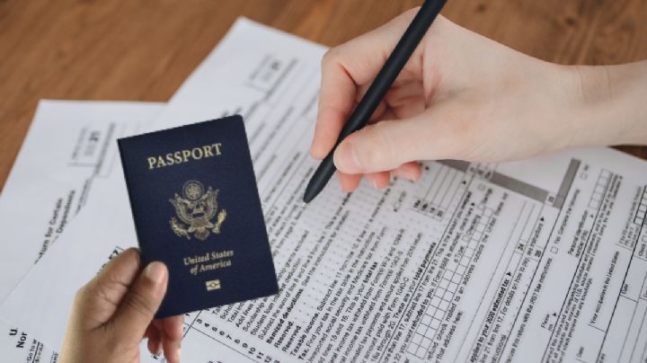 Los 3 documentos IMPRESCINDIBLES que ayudarán a que aprueben la visa americana