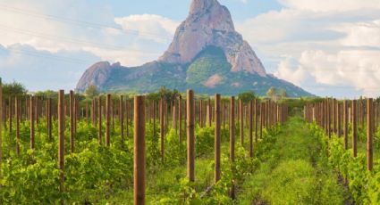 Peña de Bernal, qué es lo que debes hacer en una escapada de fin de semana