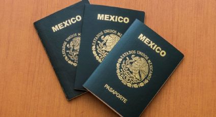 El único documento que necesitas para renovar el pasaporte mexicano este 2024