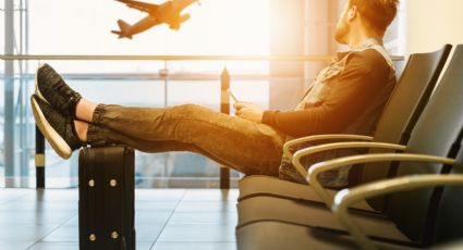 ¿Cuáles son las aerolíneas más baratas para volar desde México en vacaciones?