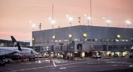 Conexión en el AICM: Lo que debes saber de los autobuses que te llevan de una terminal a otra