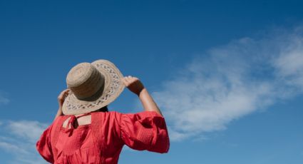 Granizo, evento de Norte y calor: Así el clima hoy jueves 11 de abril