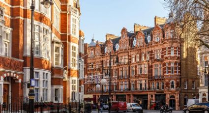 Bridgerton: Mayfair, el mágico barrio de Londres que fue la inspiración de la serie de Netflix