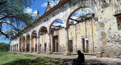 Hacienda Chinameca, el lugar de Morelos donde derrotaron a Emiliano Zapata