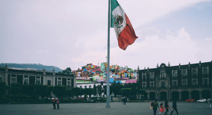 El presidente mexicano que pidió repartir su cuerpo en diferentes partes del país