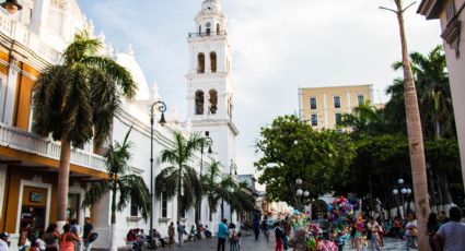 Los mejores lugares para refrescarse en Veracruz durante la calurosa primavera