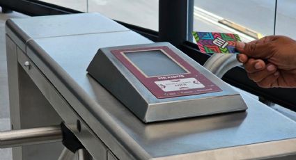 Mexibús ya permite uso de tarjeta de Movilidad Integrada para viajar en el Edomex