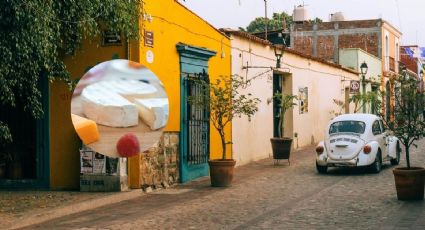 ¿Plan para el fin? Visita el pueblito de Querétaro conocido como la 'tierra del queso'