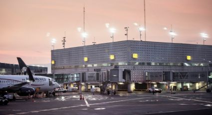 ¿Tienes un vuelo? AICM anuncia cierre de vialidad interna hacia su Terminal 2 en estas FECHAS