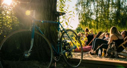 Bosque de Chapultepec prepara paseos gratis en bici para conocer su Primera Sección