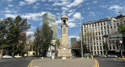 ¿Cuál es? Una de las 'calles más interesantes del mundo' está en la CDMX