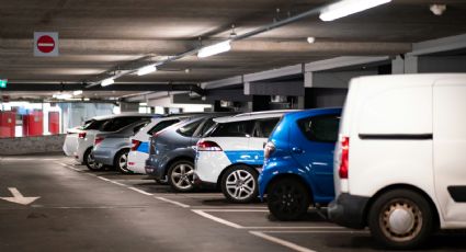 ¿Vuelas desde el AICM? Estos son los costos de estacionamiento en la terminal capitalina