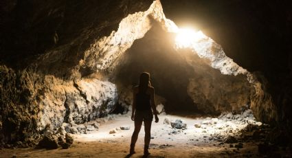 ¿Amas el senderismo? La hermosa cueva oculta a 2,700 metros de altura para disfrutar Querétaro