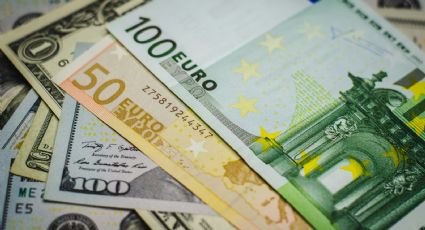 Divisas: Este es el precio del dólar y el euro hoy lunes 15 de abril 2024