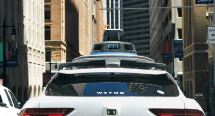 ¡Taxi robot! Las ciudades del mundo donde tu viaje de aplicación ya no necesita conductor: VIDEO