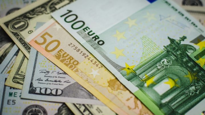 Tipo de cambio: Este es el precio del dólar y el euro hoy viernes 26 de abril 2024