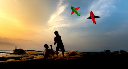 Celebra el Día del Niño en el Festival del Papalote 2024 en Los Cabos ¡Habrá cometas gigantes!