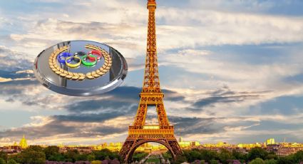 Juegos Olímpicos París 2024: Así será la ceremonia de apertura de la justa deportiva