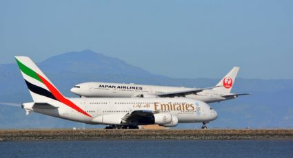 ¡Alerta viajera! Aeropuerto en Dubái anunció cambios operativos tras lluvias intensas