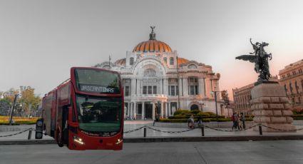 Tour Cantinas en CDMX: ¿Cuál es el costo por persona y dónde tomar el Turibús?