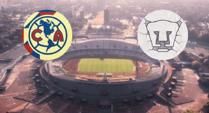 Clásico capitalino, ¿cómo llegar al Estadio Olímpico Universitario para ver el Pumas - América?