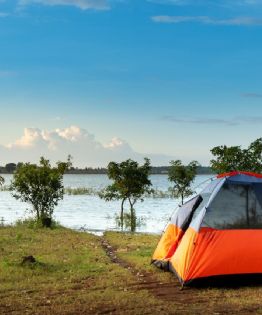 Sitios cerca de CDMX para hacer camping y celebrar entre naturaleza