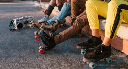 El mejor lugar de la CDMX para aprender a patinar desde cero