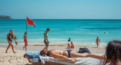 "Comiendo atún, pero en Cancún", los mejores memes para que hagas ese viaje con poco presupuesto