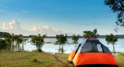 Sitios cerca de CDMX para hacer camping y celebrar el Día del Niño entre naturaleza