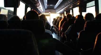 ¿Viajas en autobús? Estos son algunos tips para seleccionar los mejores asientos