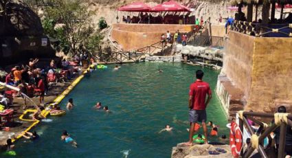 5 balnearios de aguas termales en Jalisco para pasar el fin por menos de 200 pesos