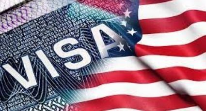 Visa Americana: ¿Cuál es el consulado con menos tiempo de espera en abril 2024?