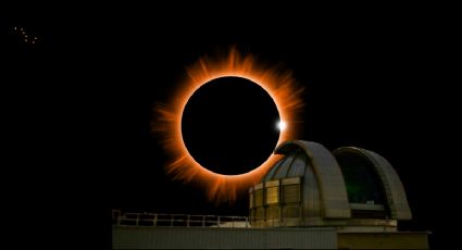 Eclipse Solar 2024: Las actividades y planetarios donde se podrá ver en Quintana Roo