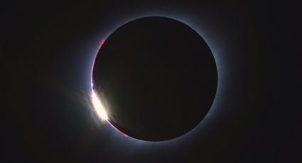 ¿Y después del 8 de abril? Los eclipses que se verán en 2024 en México