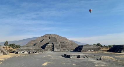 La zona arqueológica cerca de CDMX con una cueva ‘donde los hombres se convierten en dioses’