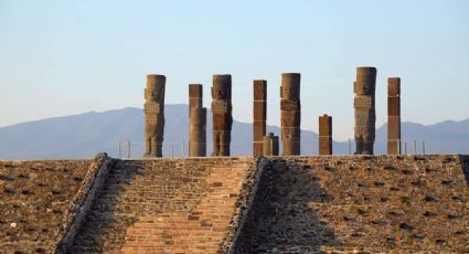 Las zonas arqueológicas más cerca de la CDMX para una escapada de fin de semana