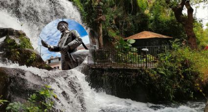 Tangamandapio: El pueblito de Michoacán que “El Chavo del 8” hizo famoso a nivel internacional