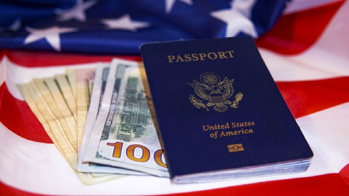 Visa americana: ¿Qué personas pueden hacer el trámite gratis en el mes de abril?