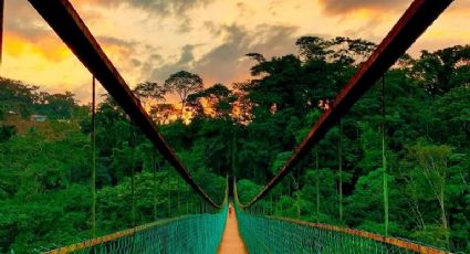 El Jardín de Dios que encontrarás en este pintoresco Pueblo Mágico de México