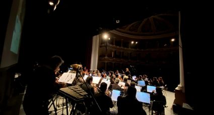 Día del niño: El concierto sinfónico donde proyectarán películas infantiles en CDMX