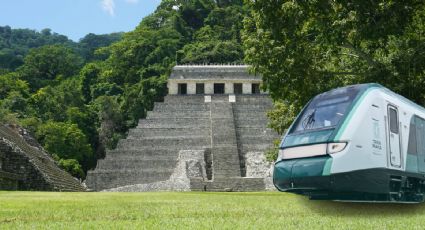 Tren Maya: Costos actualizados de las distintas rutas para conocer el sureste de México