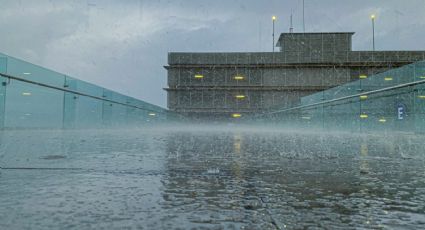 Granizo, lluvia ¡Y vuelve el calor! Así el clima hoy martes 23 de abril