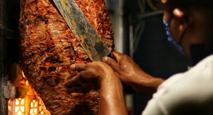 Las mejores taquerías que conocer en tu viaje por México, según Taste Atlas