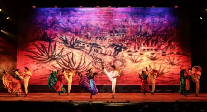 Día de la Danza: Ballet Folklórico de Amalia Hernández anuncia función GRATIS en CDMX