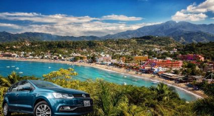 ¿Cuál es la playa más cercana a Guadalajara si usas la nueva autopista hacia Vallarta?